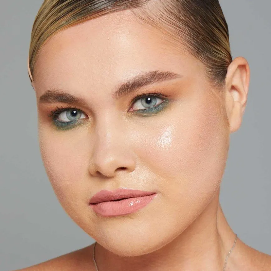 Make Up Setting Spray Dewy Finish/Long Lasting 60ml