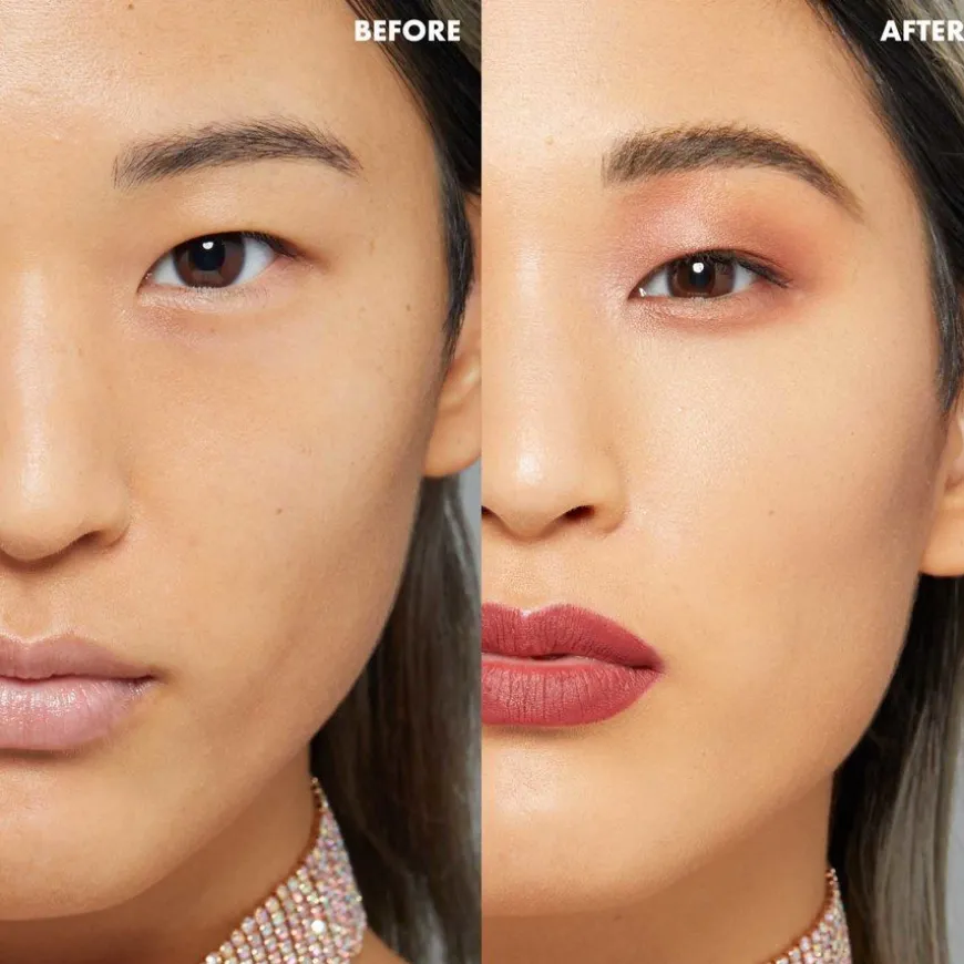 Make Up Setting Spray Dewy Finish/Long Lasting 60ml