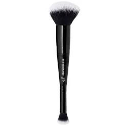 Makeup Brushes Complexion Duo Brush