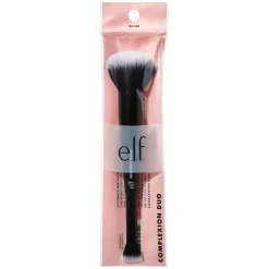 Makeup Brushes Complexion Duo Brush