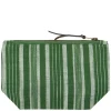 Makeup Pouch Green