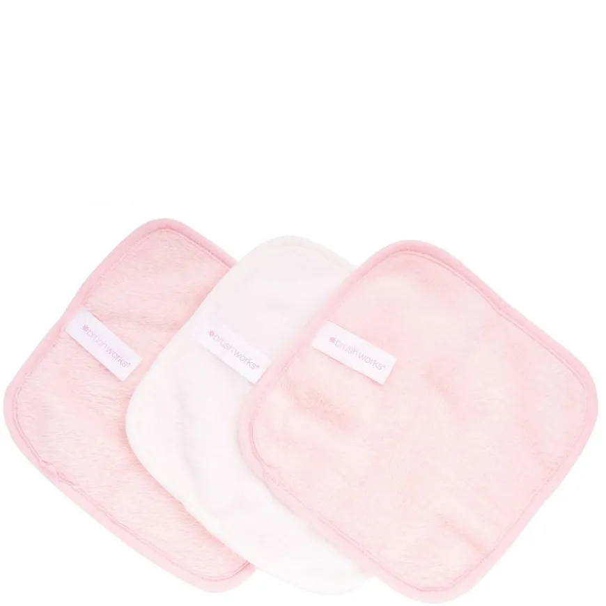 Makeup Remover Cloths 3pcs