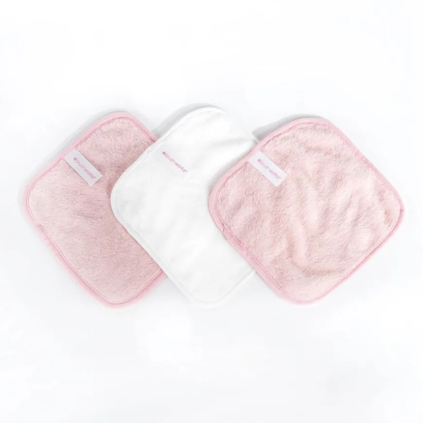Makeup Remover Cloths 3pcs
