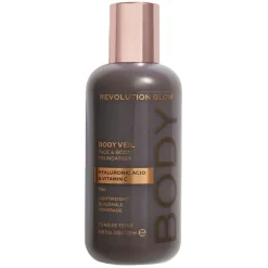 Makeup Revolution Revolution Glow Body Veil Foundation F20 120ml