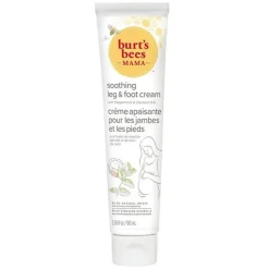 Mama Bee Soothing Leg & Foot Cream 100ml