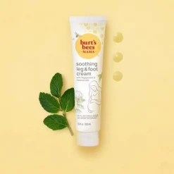 Mama Bee Soothing Leg & Foot Cream 100ml