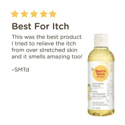 Mama Body Oil 147,8ml