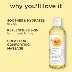 Mama Body Oil 147,8ml