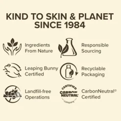 Mama Nourishing Belly Butter 184,2g