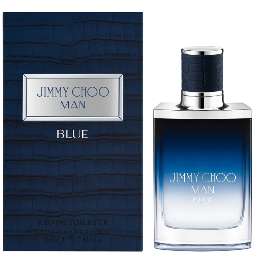 Man Blue Eau De Toilette 50ml