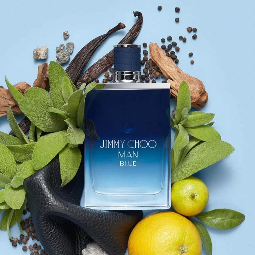 Man Blue Eau De Toilette 50ml