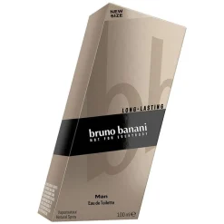 Man Eau De Toilette 100ml