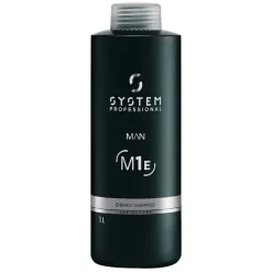 Man Energy Shampoo 1000ml