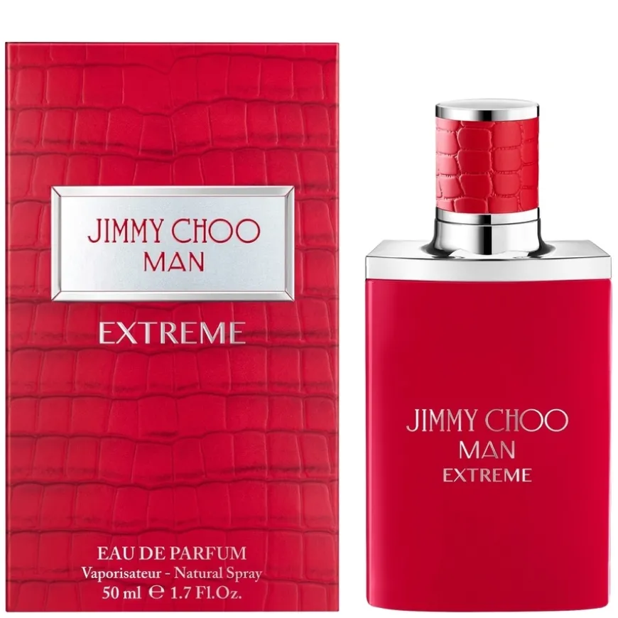 Man Extreme Eau De Parfum 50ml