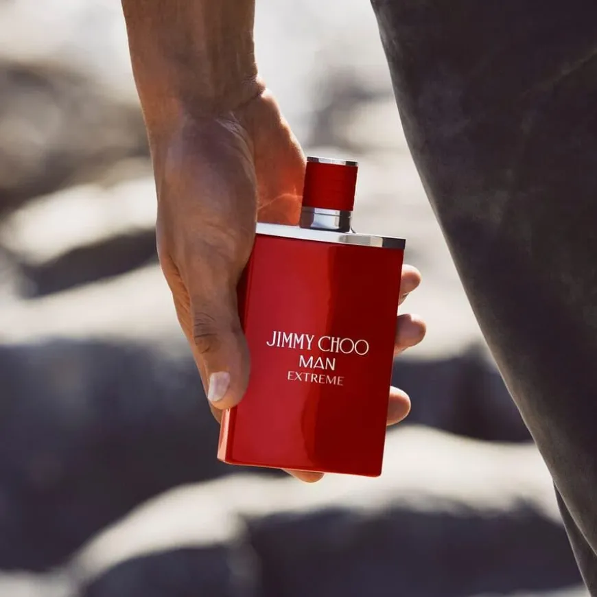 Man Extreme Eau De Parfum 50ml