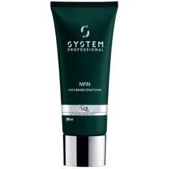 Man Hair & Beard Conditioner 200ml