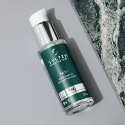 Man Hair & Beard Oil 50ml