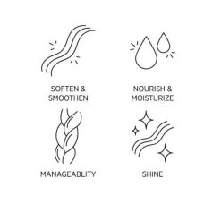 Man Hair & Beard Oil 50ml