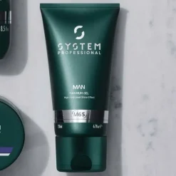 Man Maxximum Gel 150ml