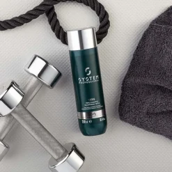 Man Triple Shampoo 250ml