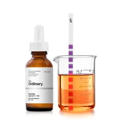 Mandelic Acid 10% + HA 30ml