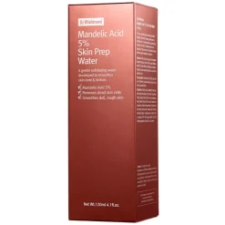 Mandelic Acid 5% Skin Prep Water 120ml
