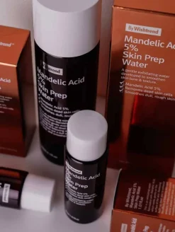 Mandelic Acid 5% Skin Prep Water 120ml