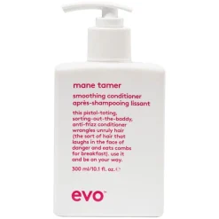 Mane Tamer Smoothing Conditioner 300ml