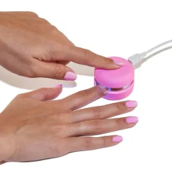 Manicure Kit Bubblegum Crush