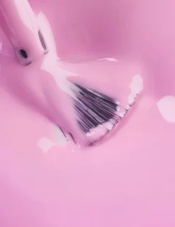 Manicure Kit Bubblegum Crush