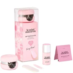 Manicure Kit Fairy Floss