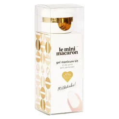 Manicure Kit Milkshake