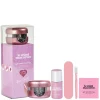 Manicure Kit Rose Gold