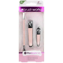 Manicure Set 3pcs