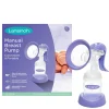 Manual Breast Pump including Accessories