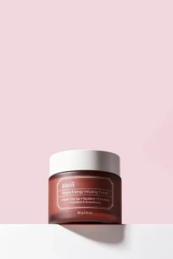 Maple Energy Infusing Cream 60g