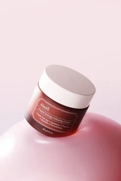 Maple Energy Infusing Cream 60g