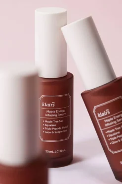 Maple Energy Infusing Serum 30ml