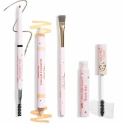 Marilyn Monroe x Billion Dollar Brows® Icon Collection 4pcs