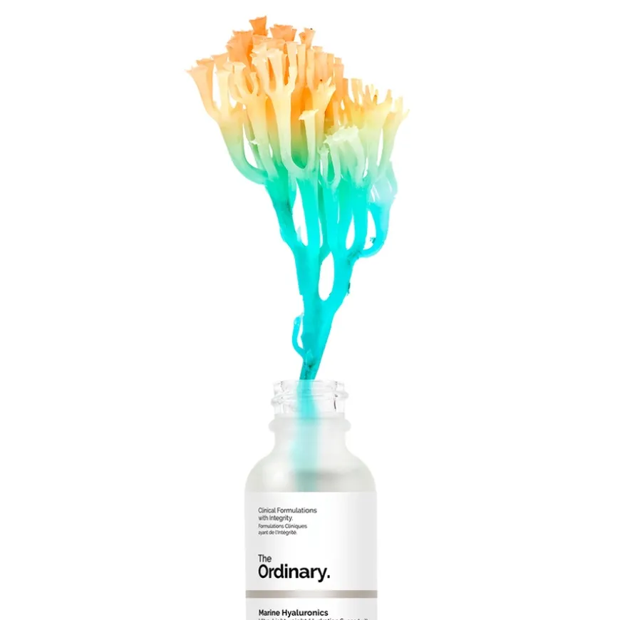 Marine Hyaluronics 30ml