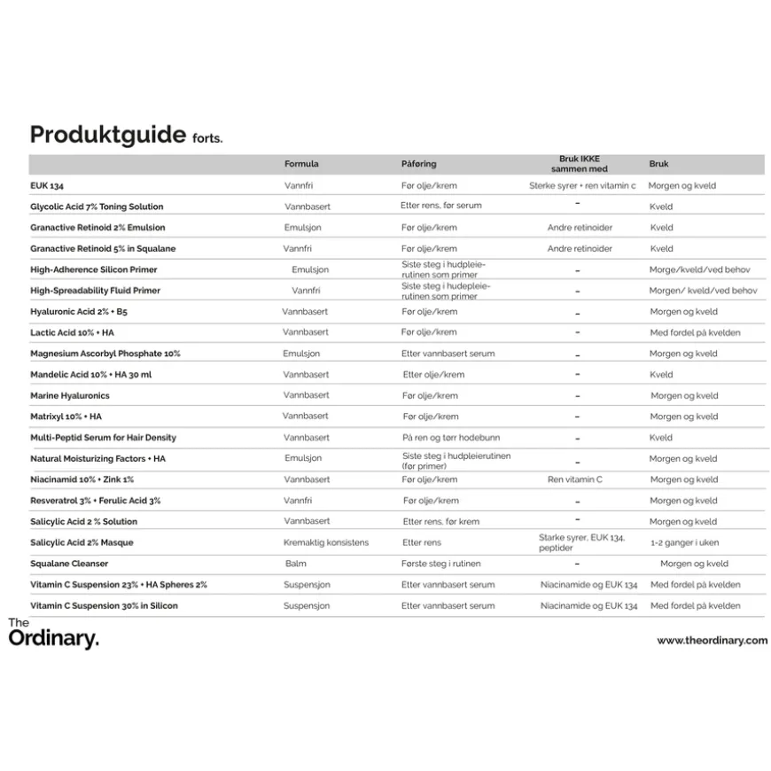 Marine Hyaluronics 30ml