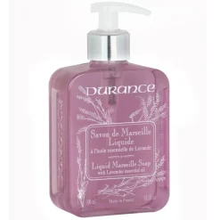 Marseille Liquid Soap Lavender 300ml