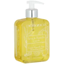 Marseille Liquid Soap Lemon Ginger 300ml