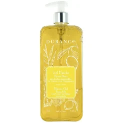 Marseille Shower Gel Lemon Ginger 750ml