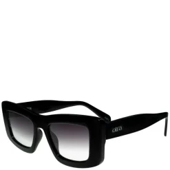 Marsha Black/Smoke Fade