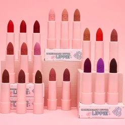 Marshmallow Butter Lippie Lipstick Take A Seat 4,2g