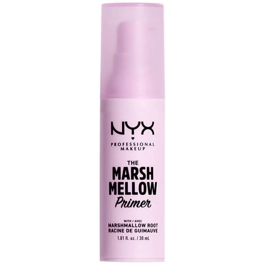 Marshmellow Soothing Primer 30ml