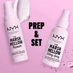 Marshmellow Soothing Primer 30ml