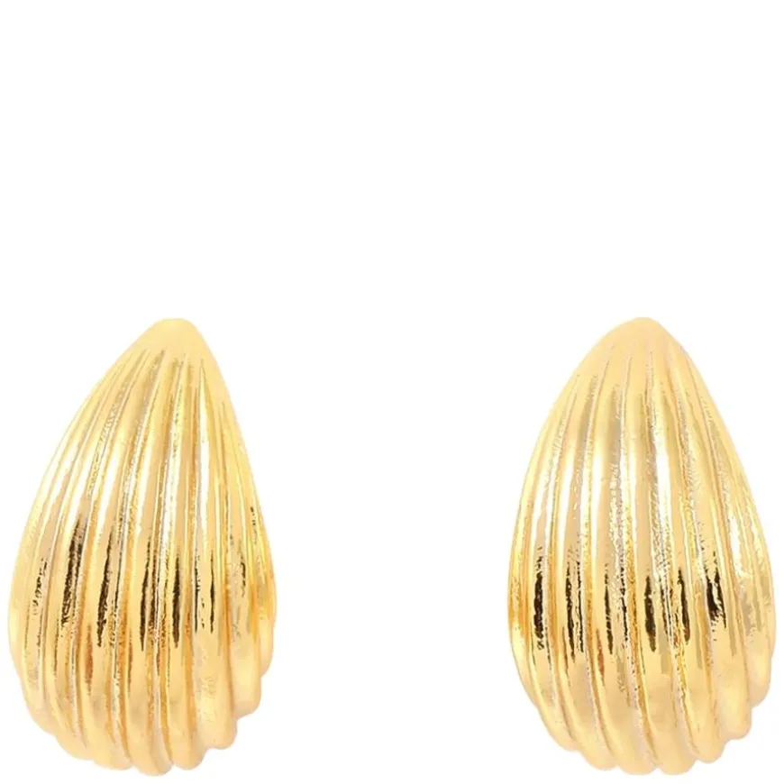 Marta Dangling Drop Earrings