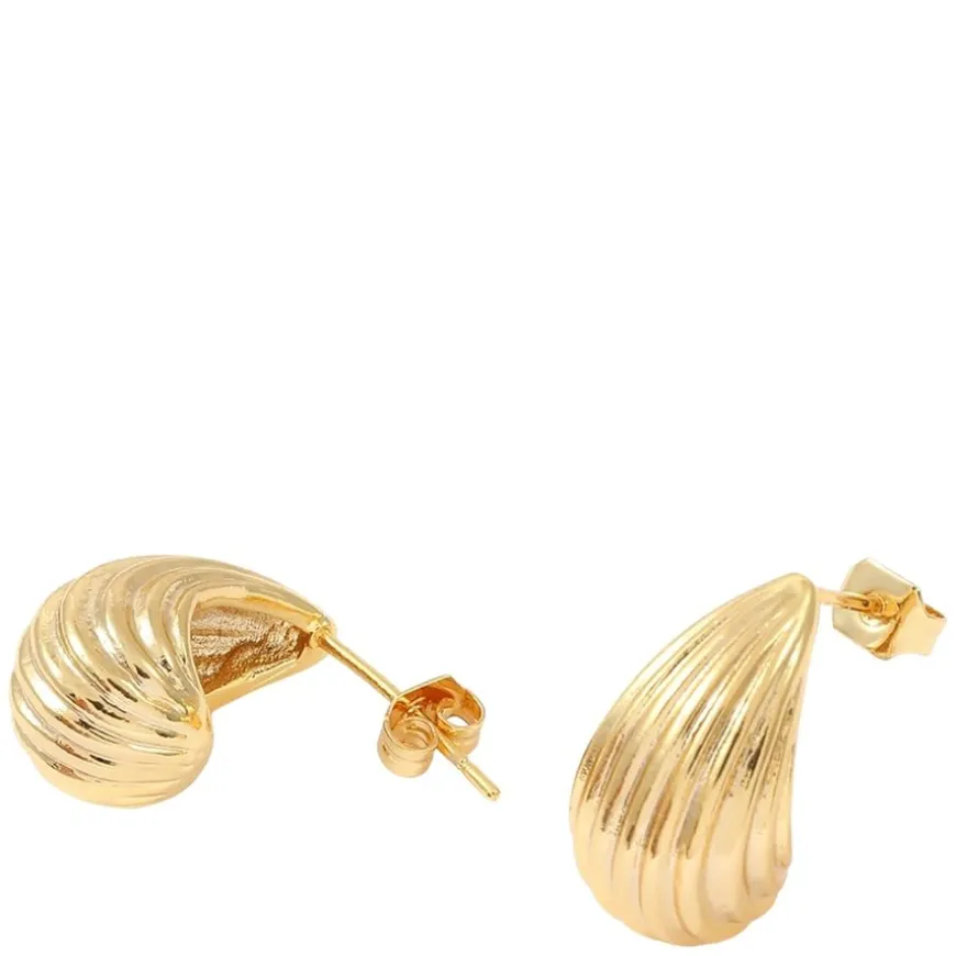 Marta Dangling Drop Earrings
